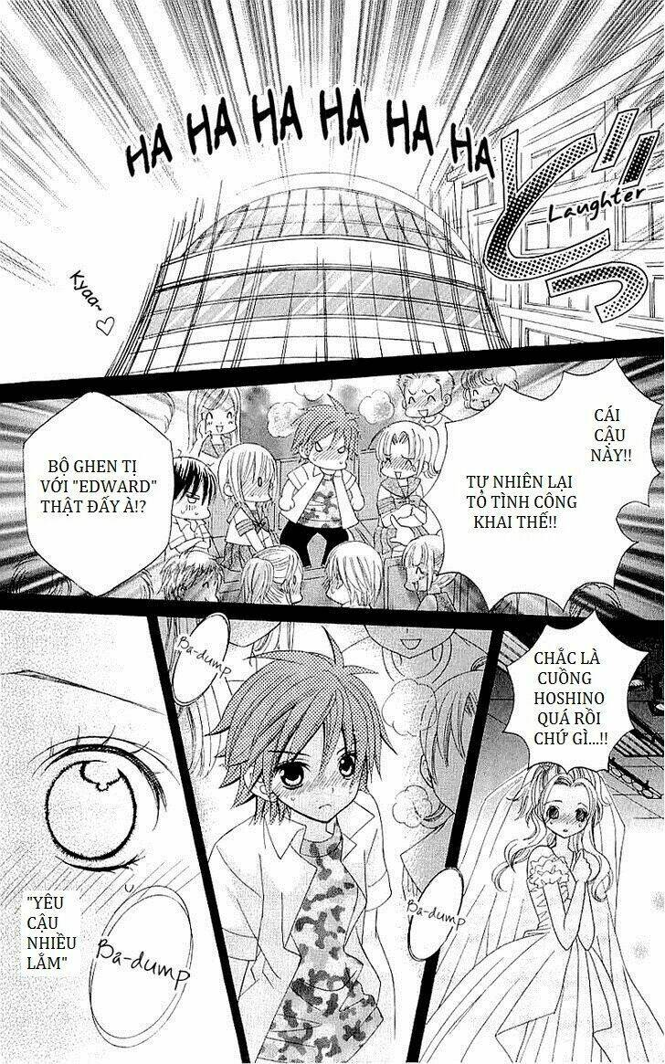 suki desu suzuki-kun!! chapter 32 8