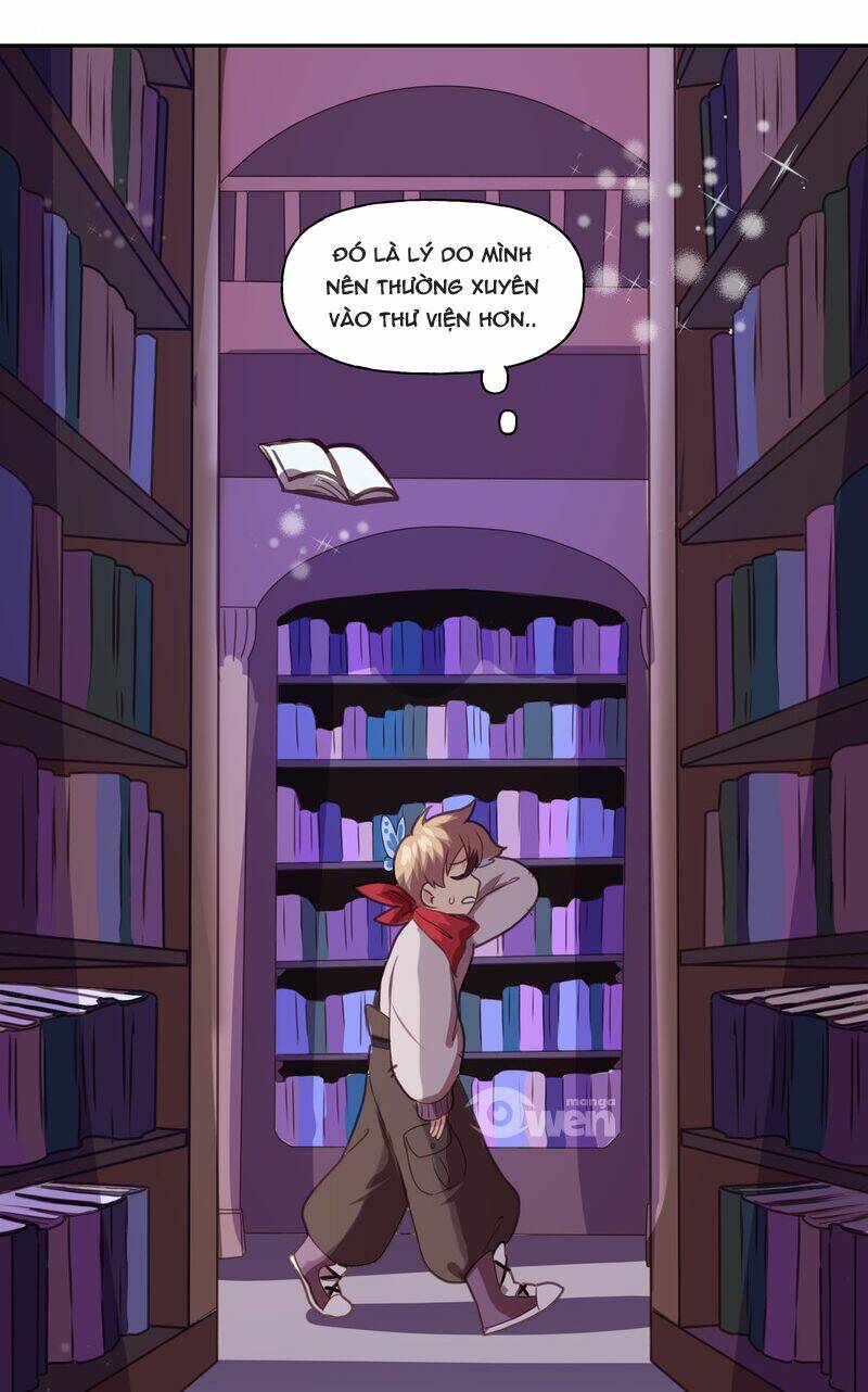 lời nguyền lalin chapter 42 10