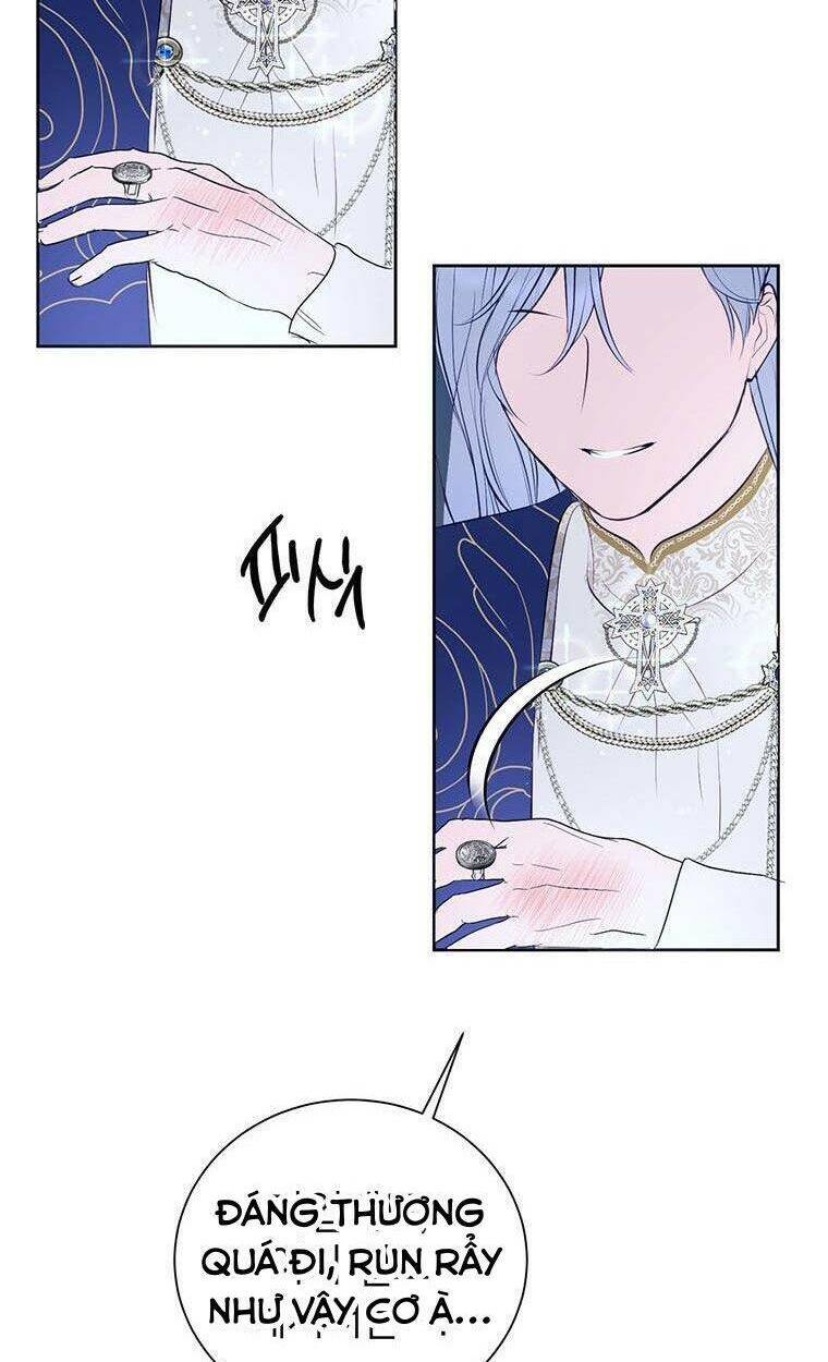 phía sau mặt nạ của nam chính hiền lành chapter 2 26