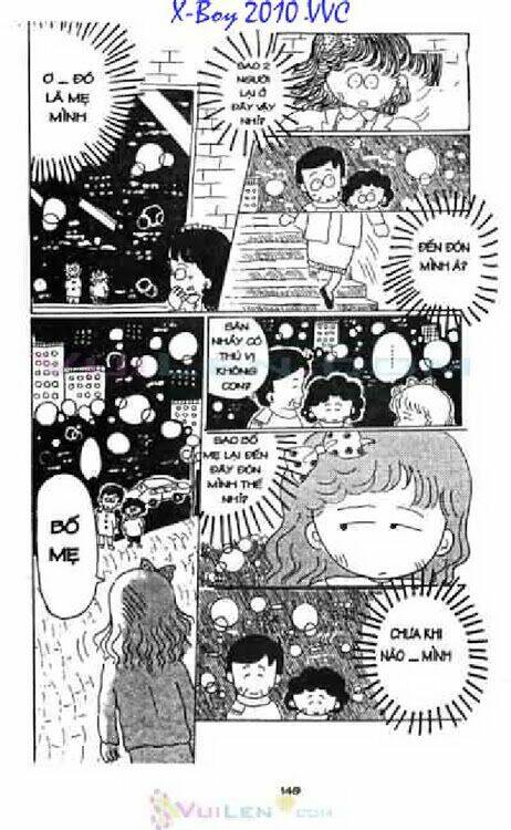 nhóc maruko chapter 1 150