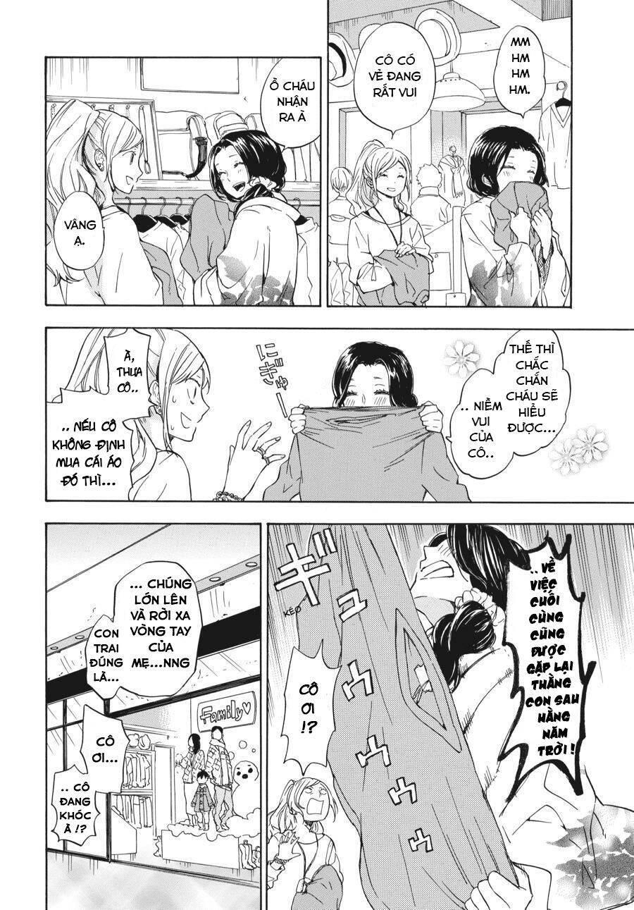 barakamon chapter 76 3