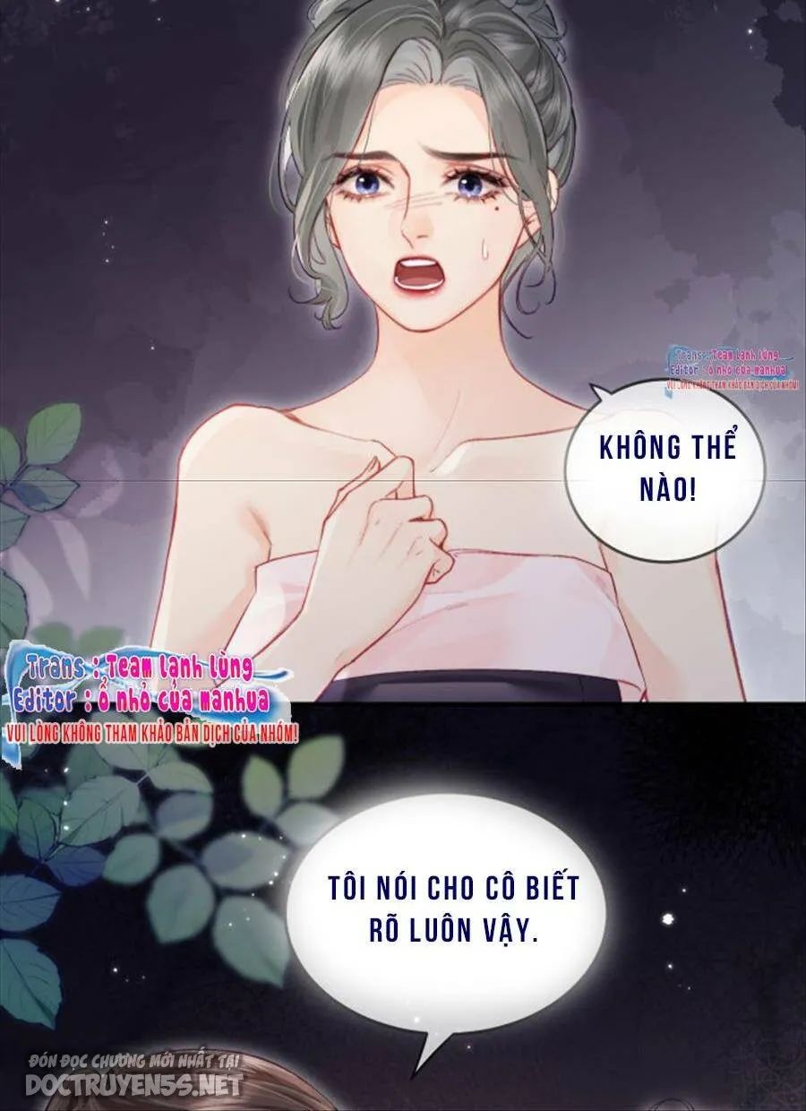 vợ chồng siêu sao có chút ngọt [m] chapter 21 23