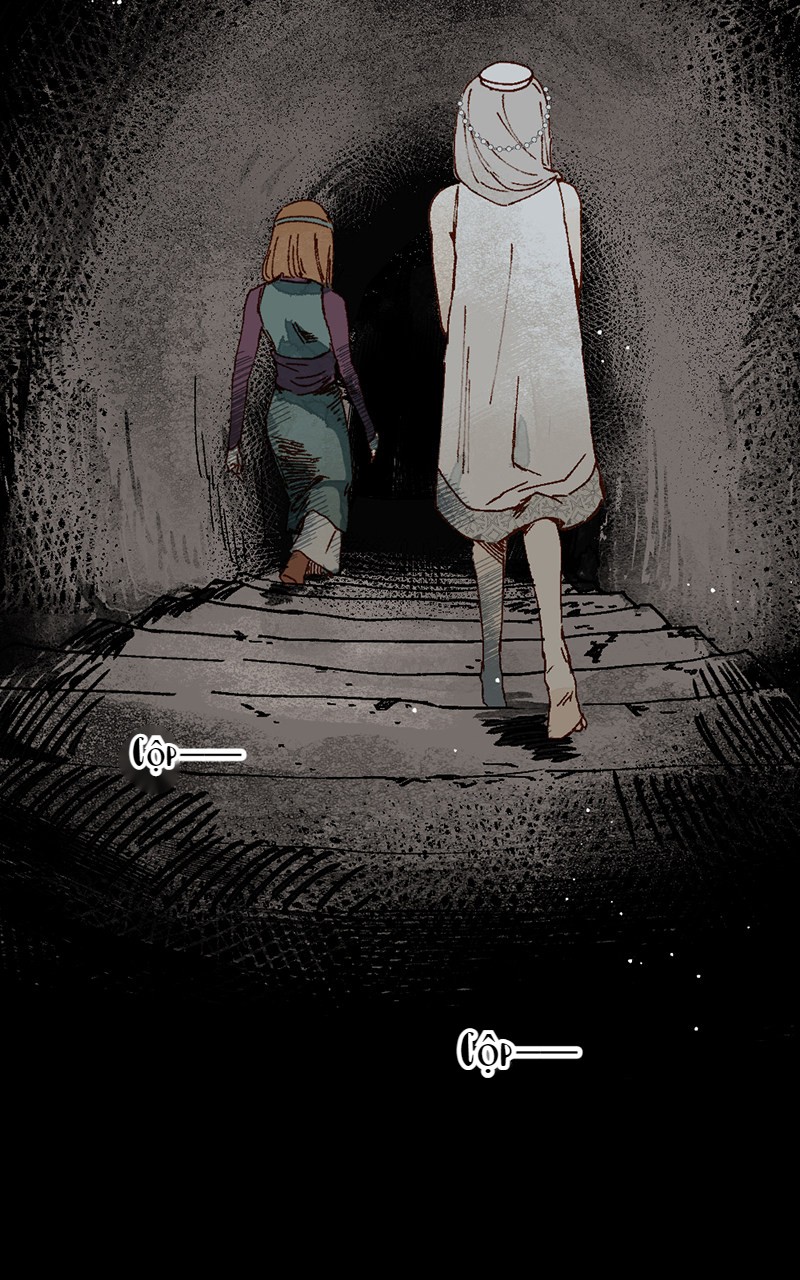 câu chuyện tình yêu kỳ lạ chapter 13 47