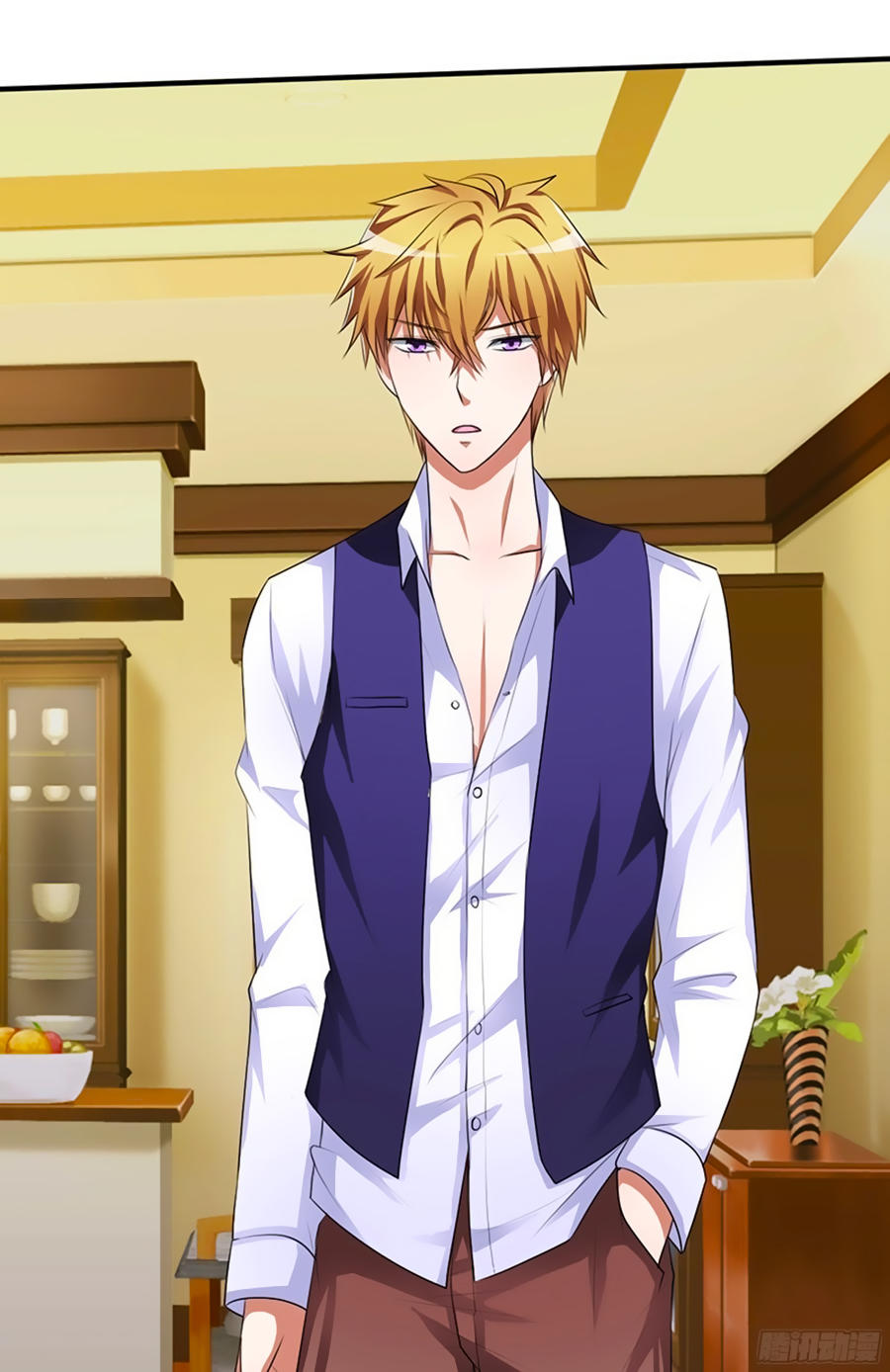 sự cứu rỗi của người vợ chapter 3.2 8