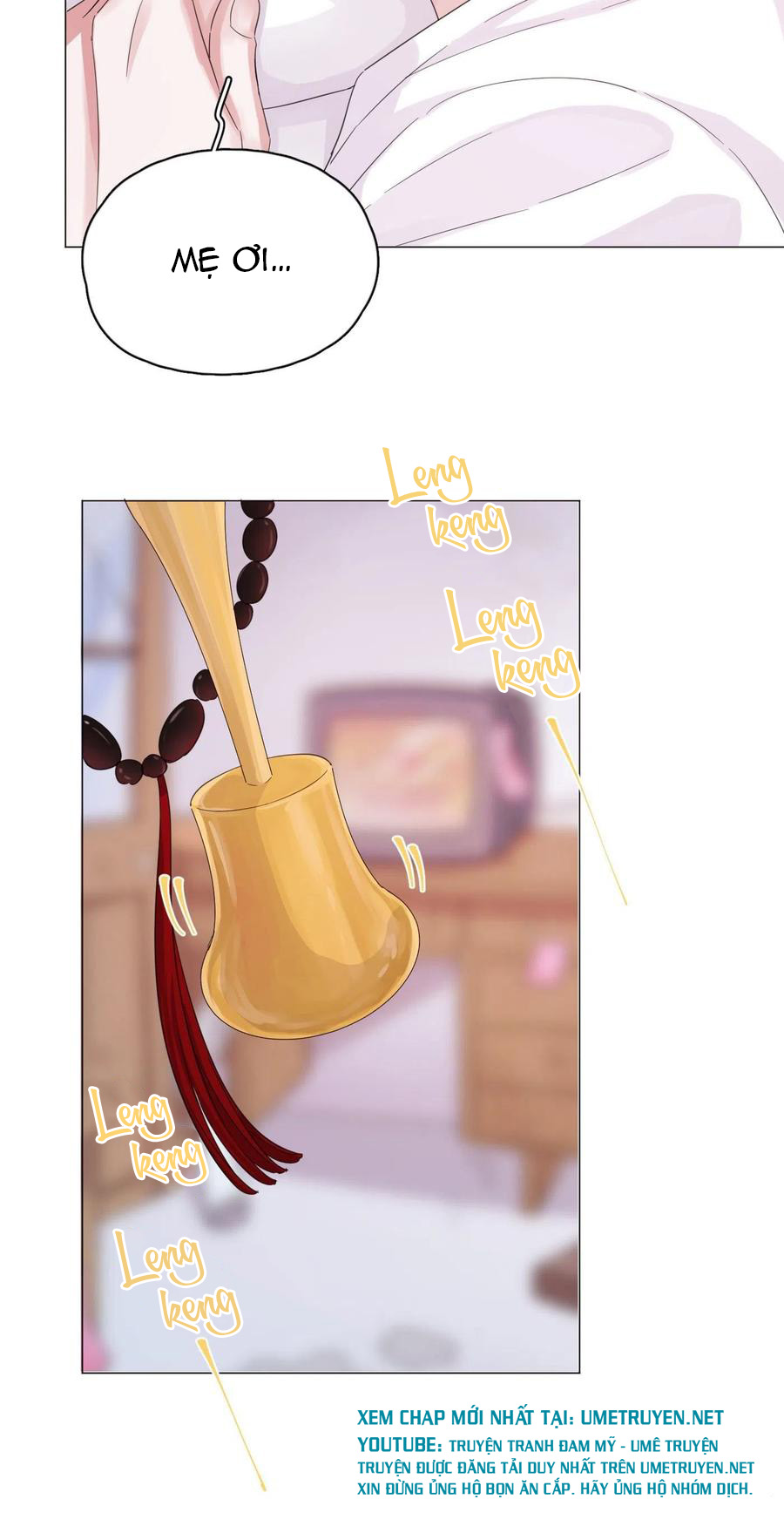 nhất hoàng cửu công thập nhị thê chapter 49 11