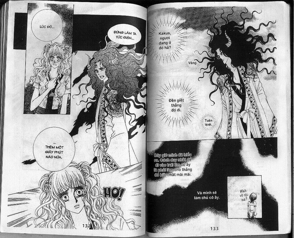 địa ngục tuyết trắng chapter 29 16