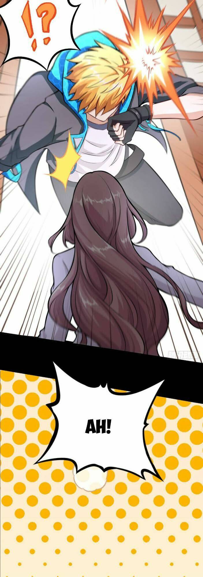 minh nhật thần đô chapter 0 18