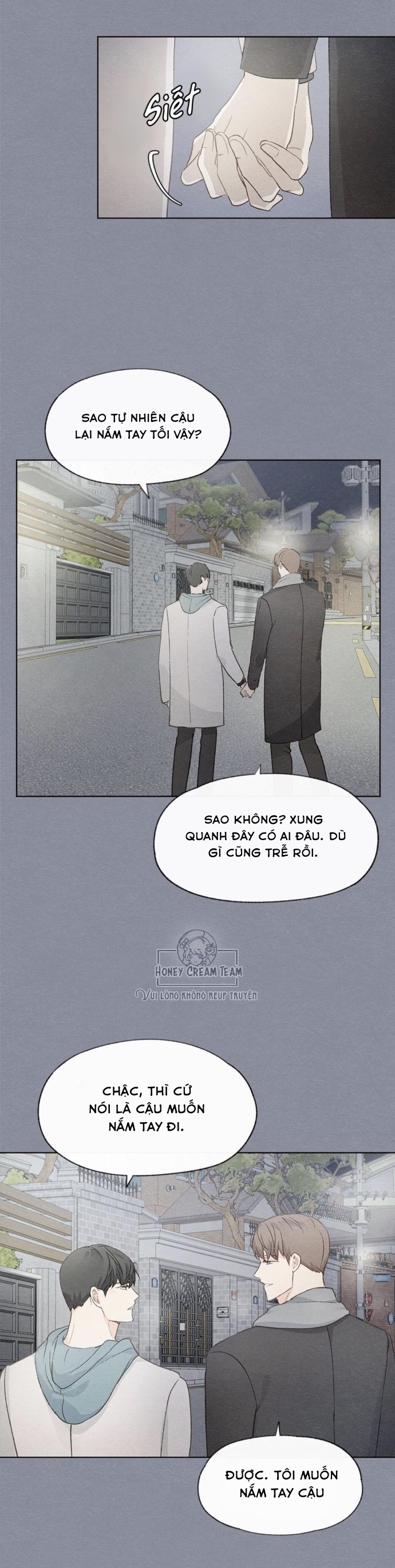 yêu hay không yêu chapter 21 14