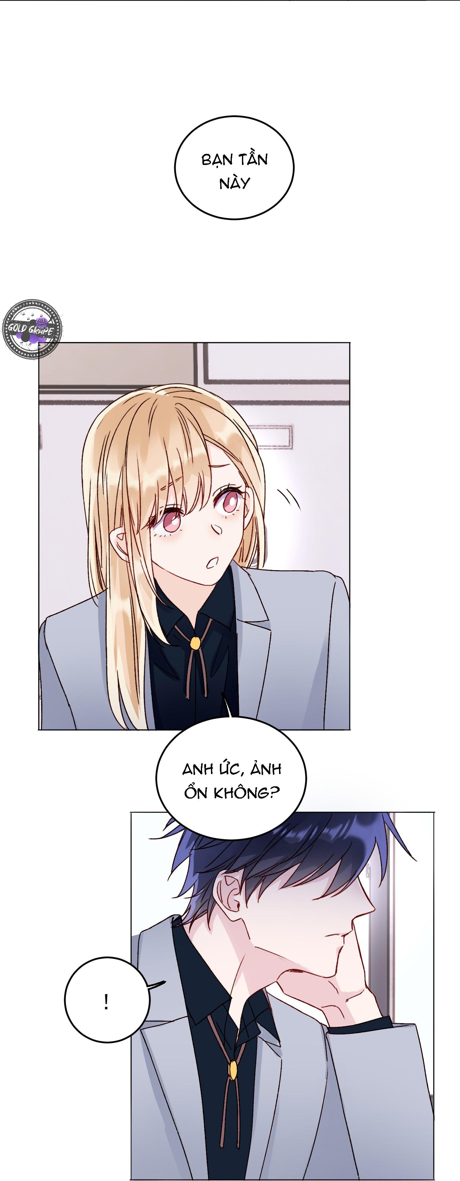 tôi phải trở thành nhân vật đại phản diện chapter 31 42