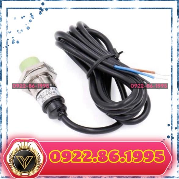 Cảm biến tiệm cận PR18-8DN2