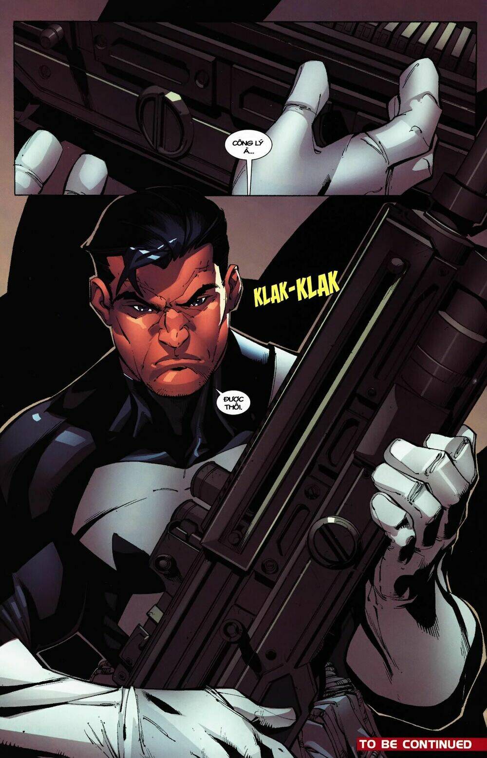 deadpool: suicide kings chapter 1 25