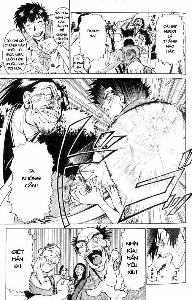 mắt quỷ kyo chapter 1 62