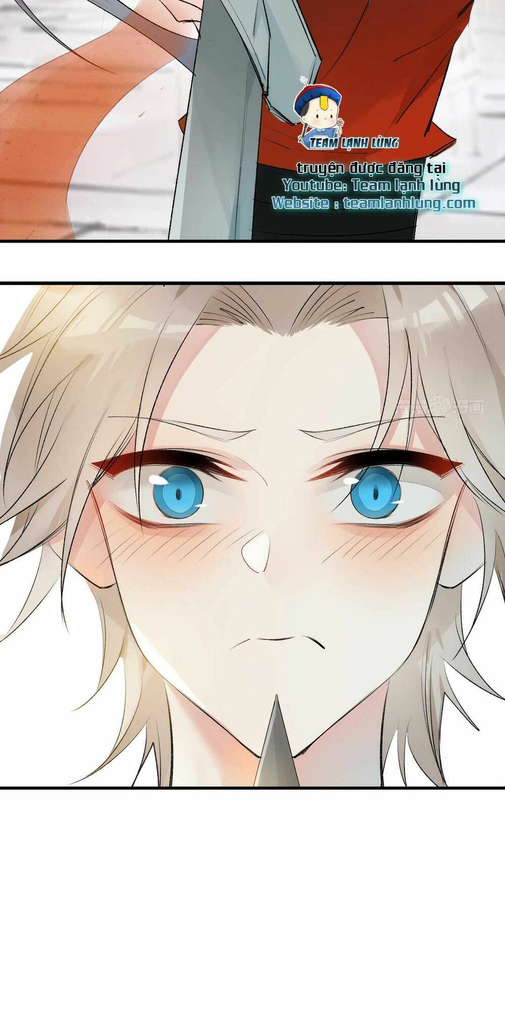 ta xuyên không mang long thai chapter 8 28