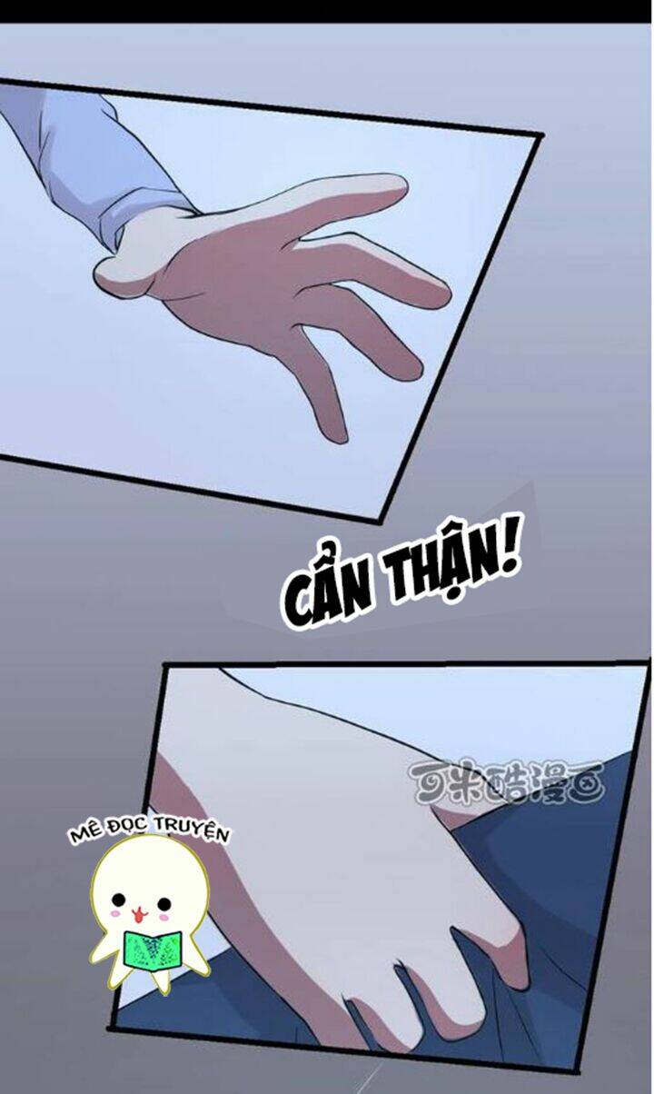 hành trình truy tìm cái chết của up chủ chapter 11 10