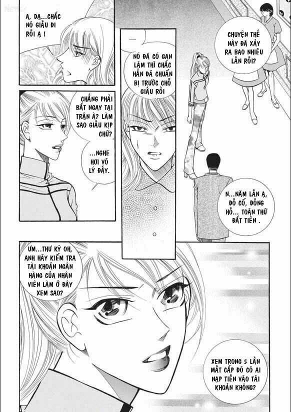 can't lose you chapter 13 6