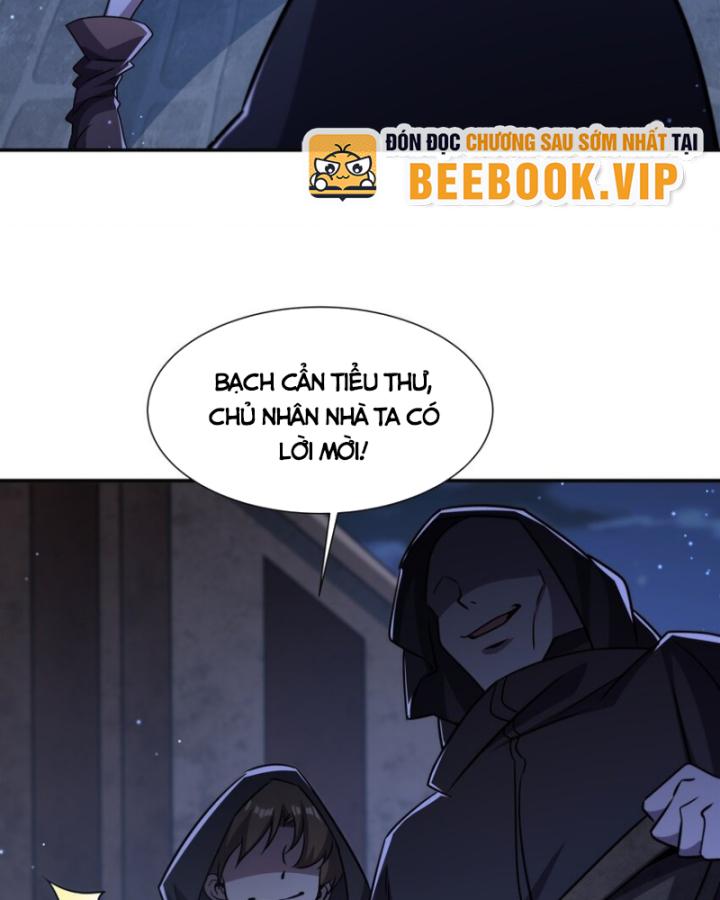 huyết cơ và kỵ sĩ chapter 304 50