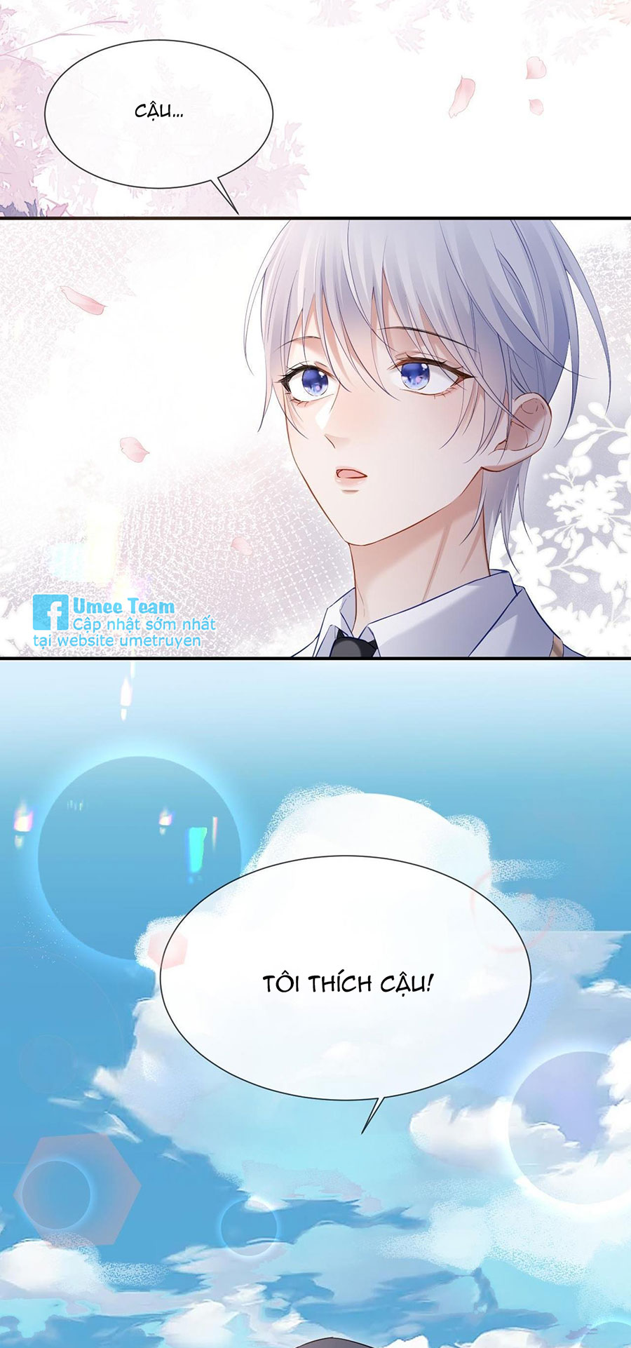 xin hãy ly hôn chapter 98 7