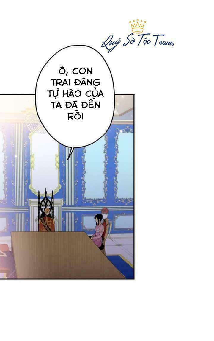 thánh nữ ẩn danh chapter 41 14