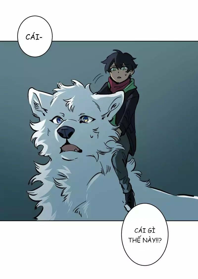 lumine - cội nguồn ánh sáng chapter 53 26