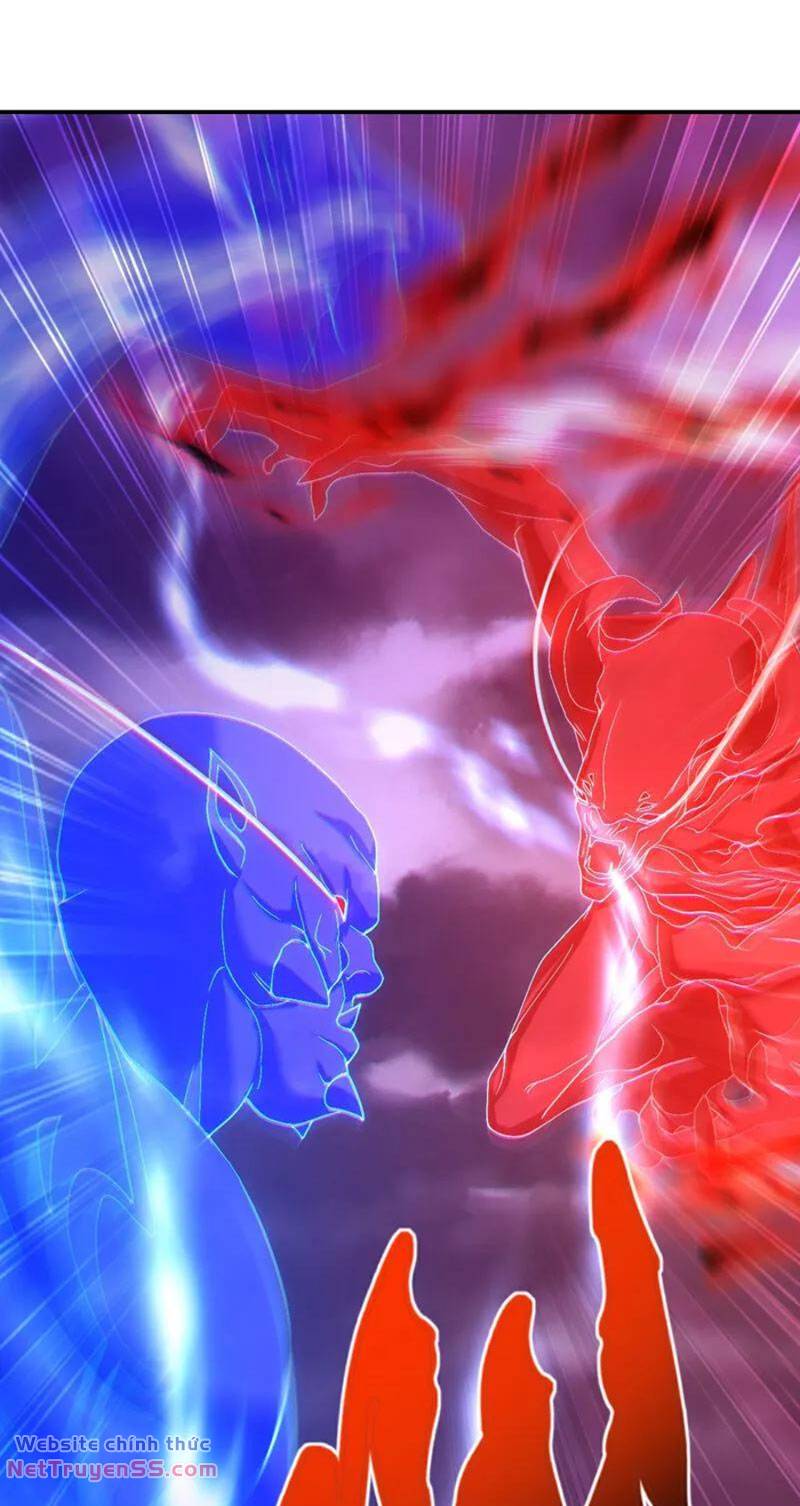 tiên võ đế tôn chapter 530 20