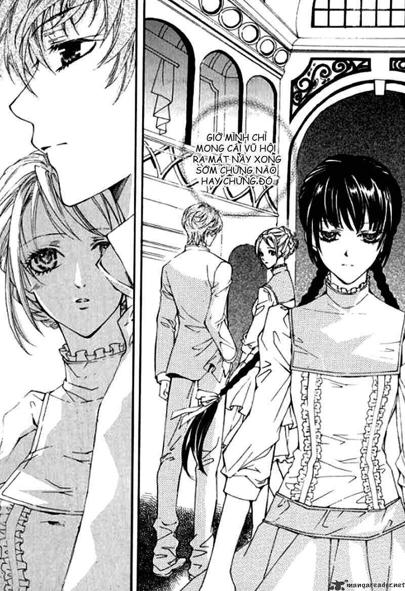 dear my girls chapter 18 39