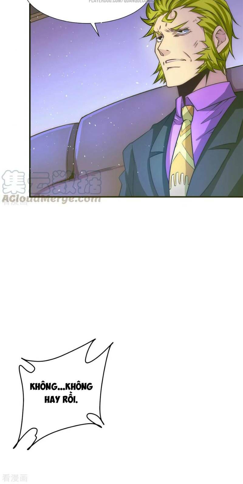 đô thị đỉnh phong cao thủ chapter 36 26