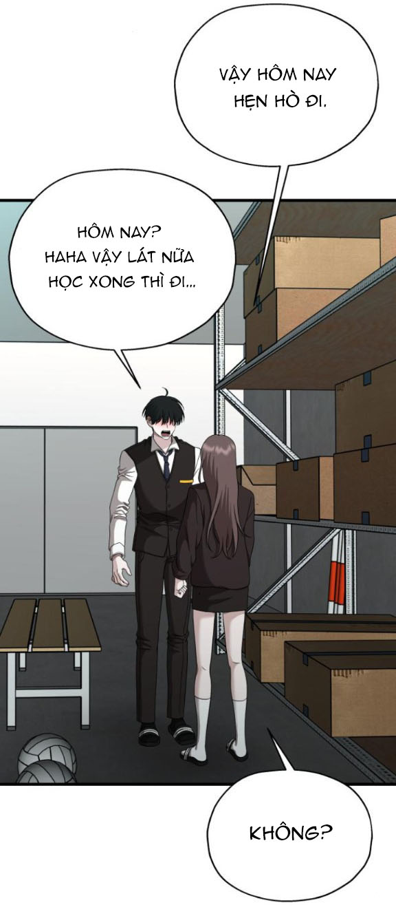 đánh cắp so hee chapter 23.1 40