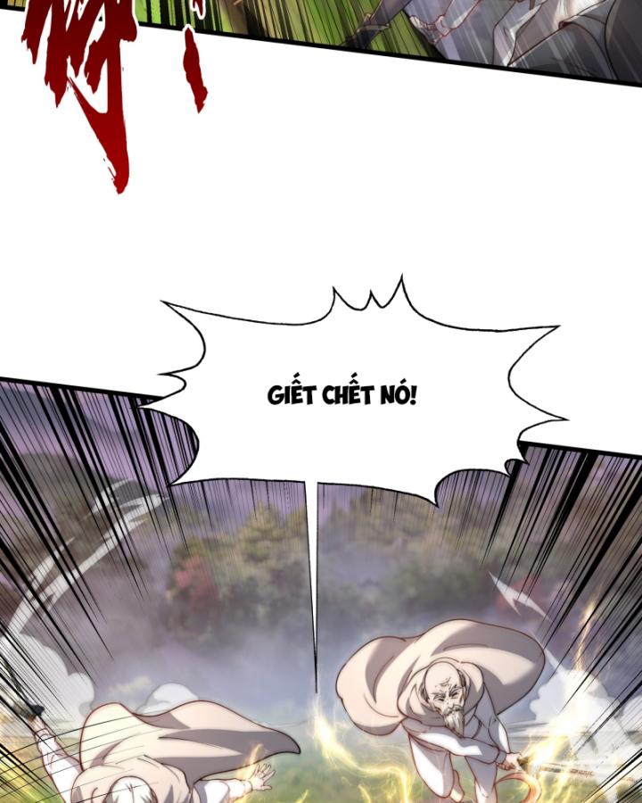 tần hoàng quay về! ta chính là tiên đế vạn cổ chapter 2 48