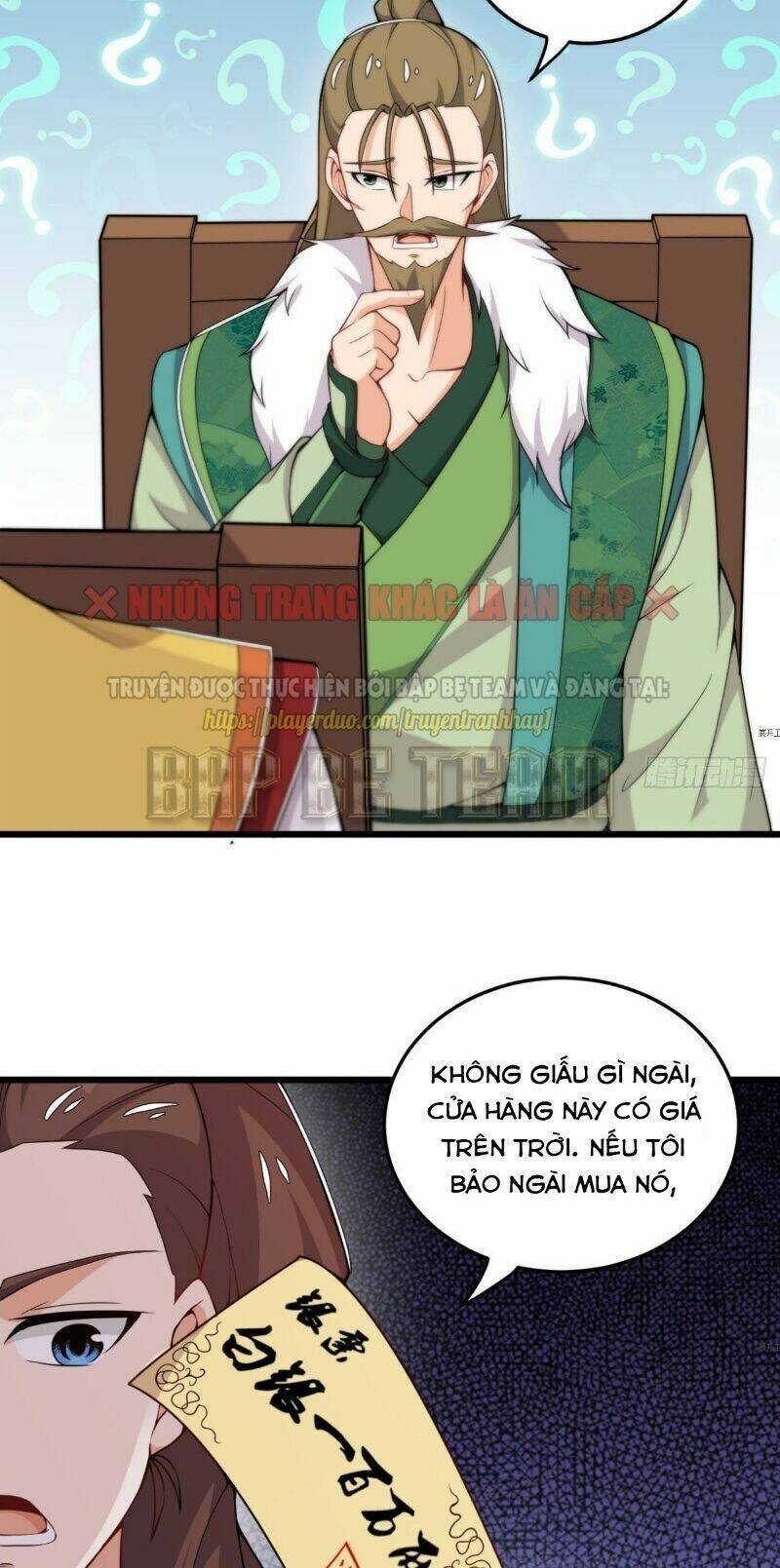 võ thần đương thế chapter 15 12