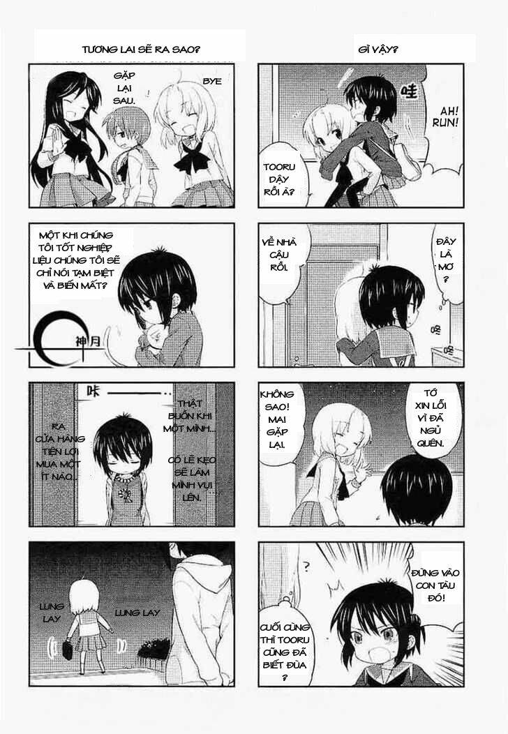 a channel chapter 21 7