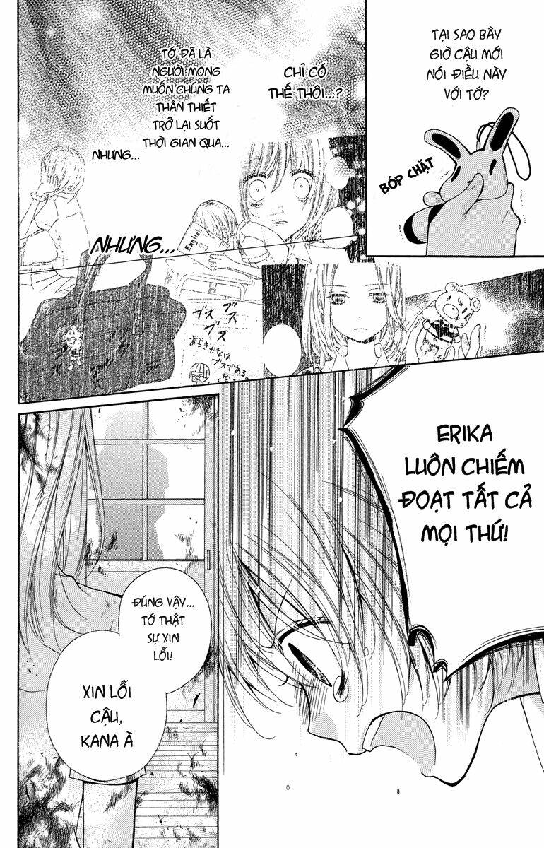 lớp học rùng rợn chapter 24 20