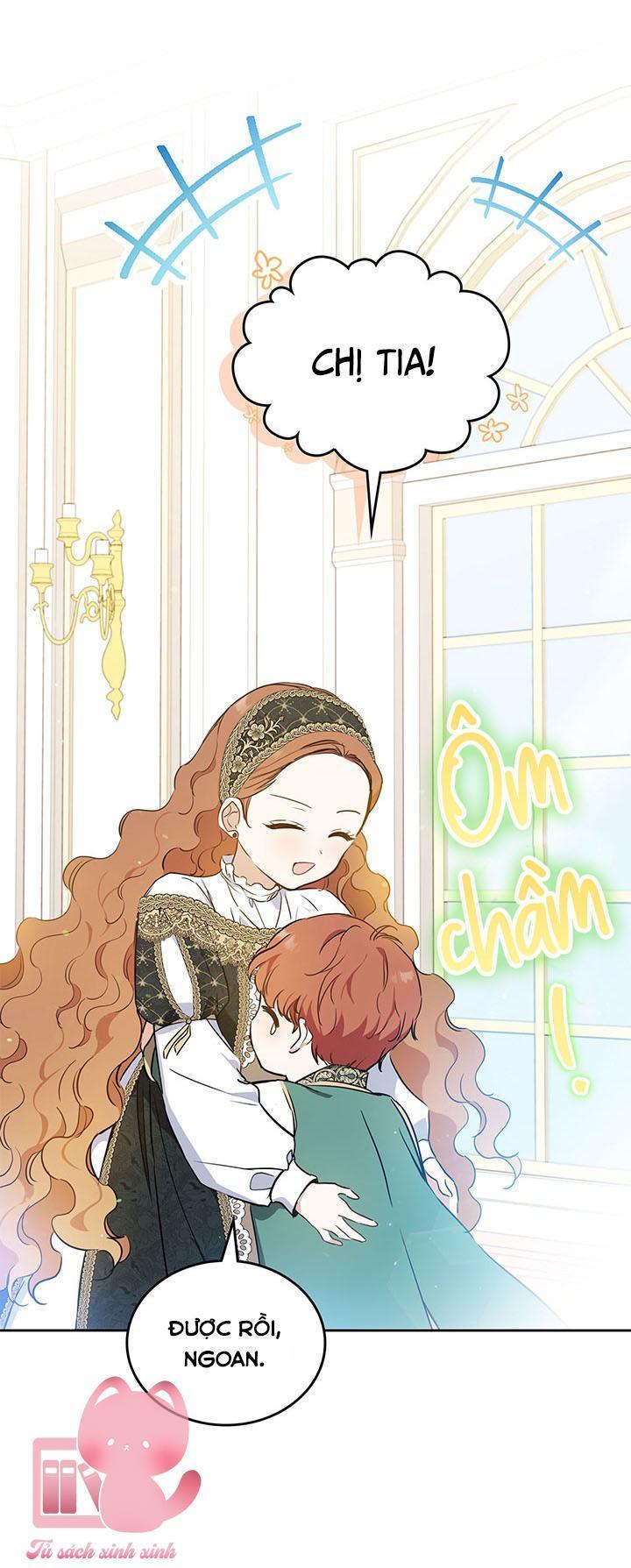 kiếp này ta sẽ trở thành gia chủ chapter 79 14