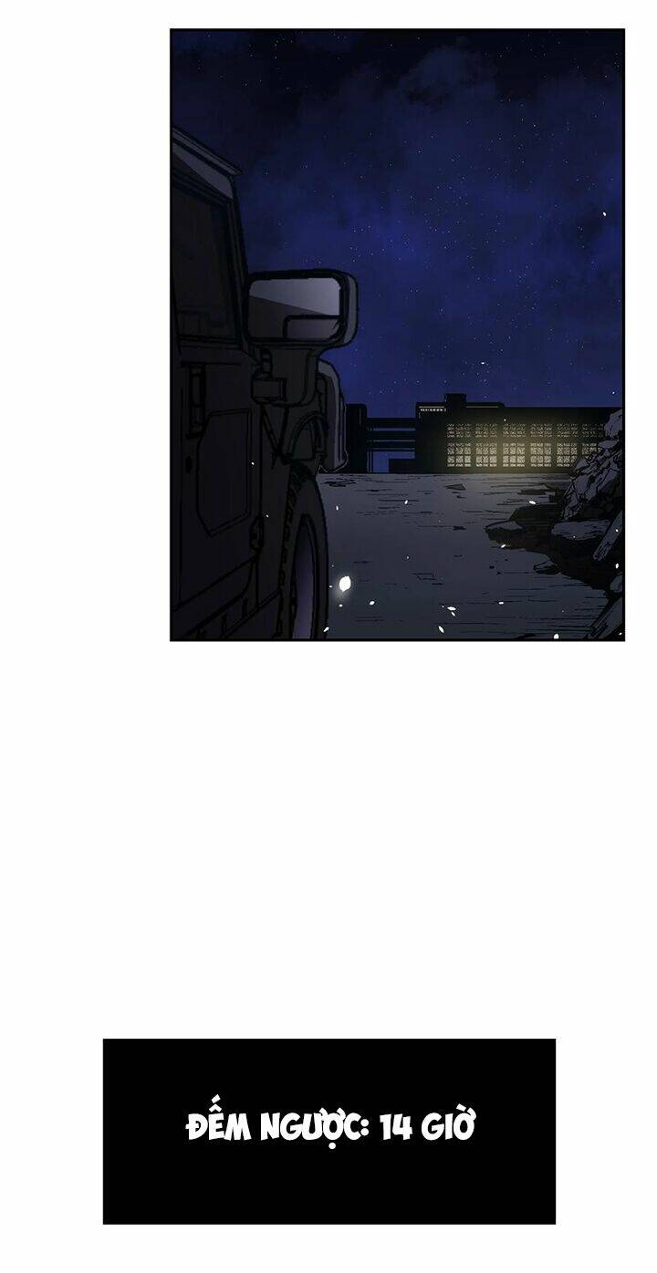 vương bài đặc công trùng sinh vườn trường chapter 42 3