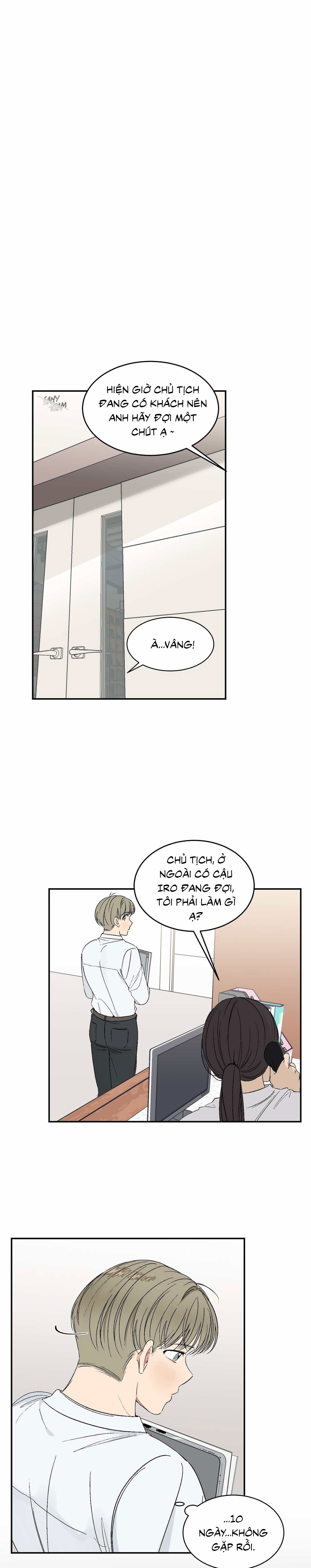 it's not like that chapter 30 4