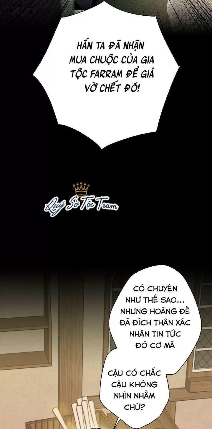 trọng sinh trở thành hoàng phi chapter 152 19