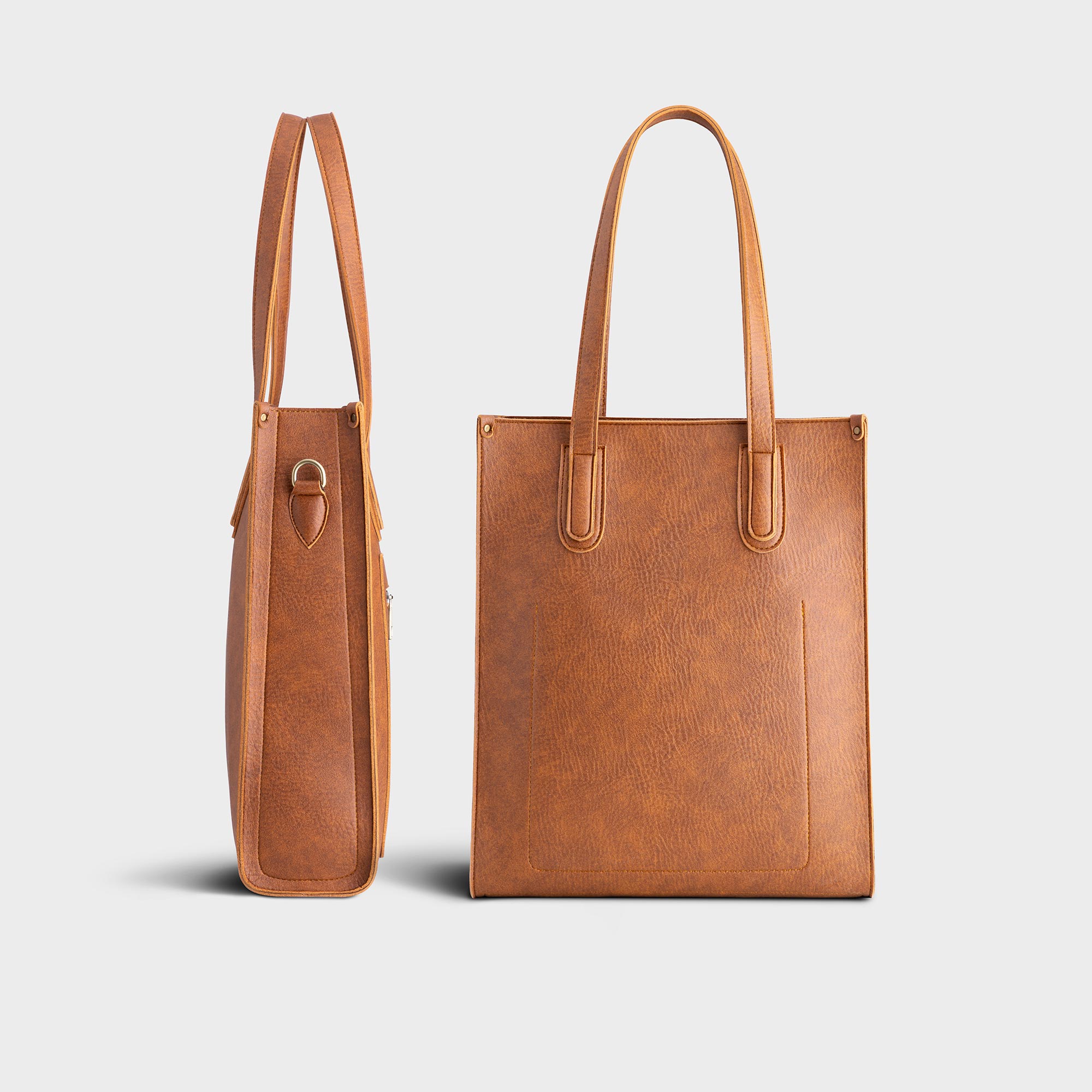 Túi Yuumy ( Thời trang nữ tote - Túi xách da YTX18 )