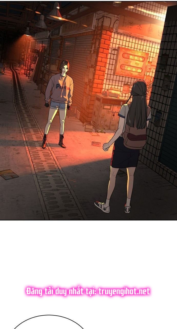 bạch huyết - white blood chapter 24 40