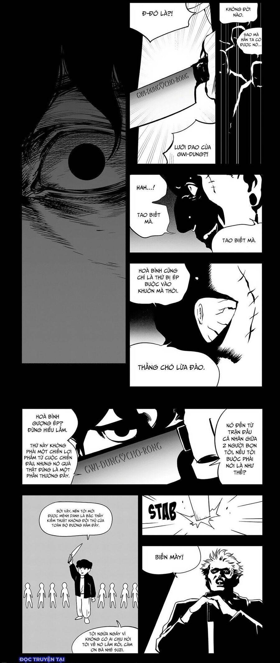 fight class 3 chapter 92 33