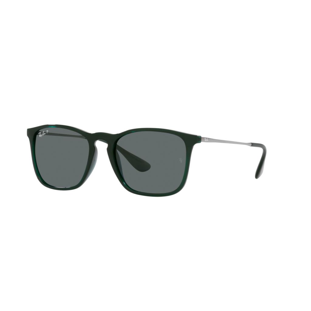 Kính mát RAY-BAN CHRIS - RB4187F 666381 Size 54