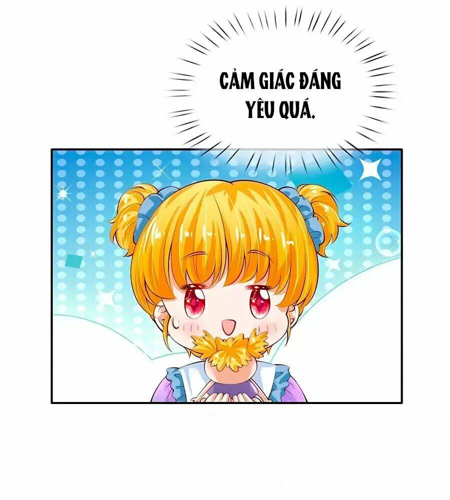 bỗng một ngày trở thành con gái nhà vua chapter 137 25