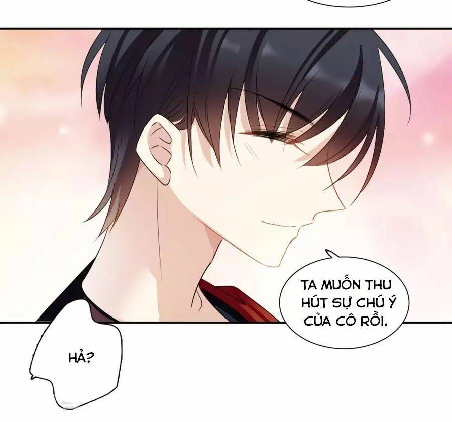 nhân chất tình nhân chapter 36.6 20