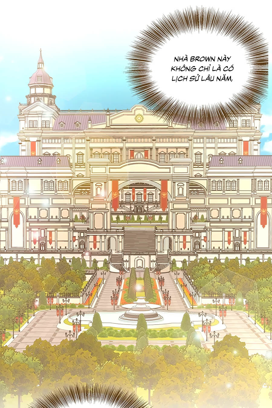 ôi! nàng hầu gái của tôi chapter 3 3