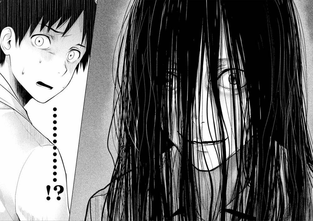 rule - annihilation classroom chapter 1.2 9