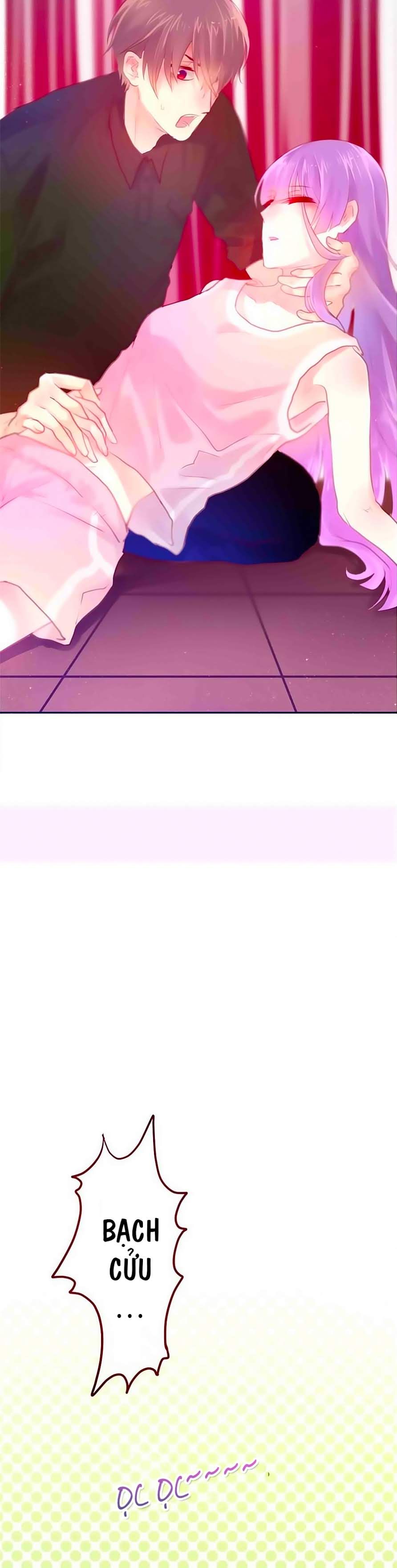 tháng sáu kì diệu chapter 5 13