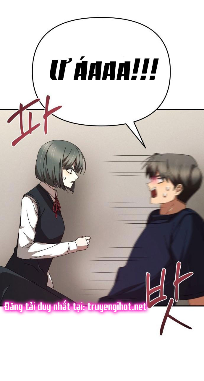 bạn gái tôi là robot -câu chuyện của cheol soo và young hee chapter 2.1 9