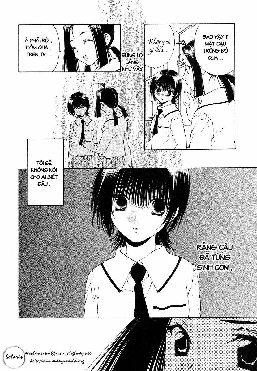 bitter virgin chapter 27 12