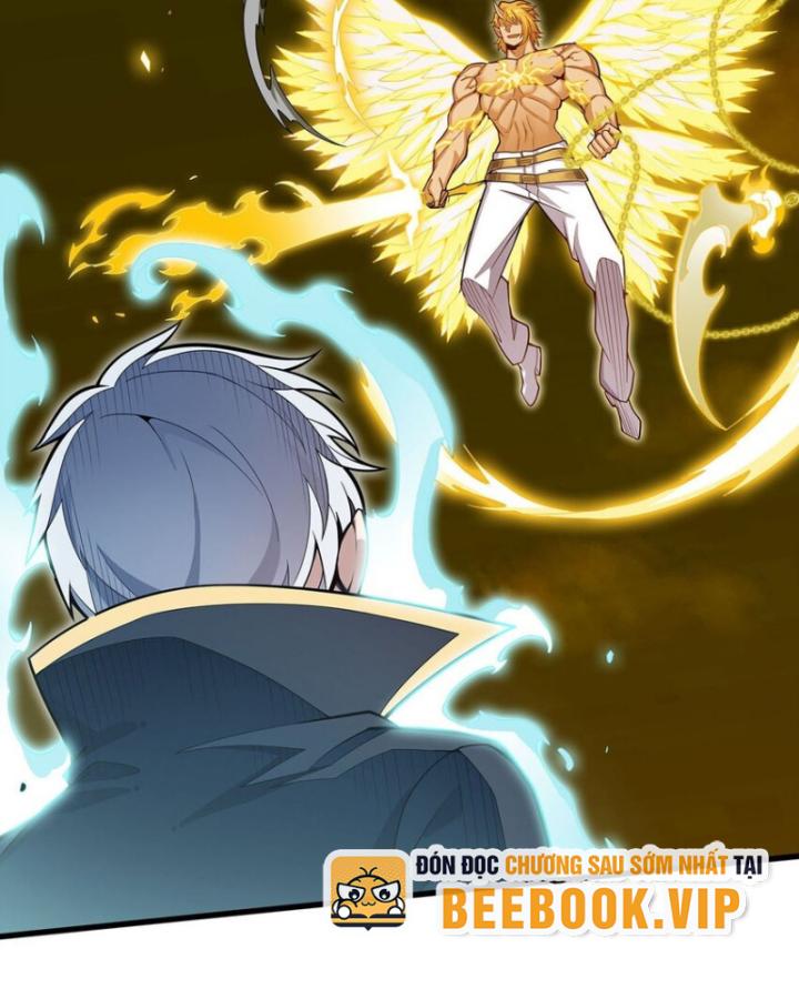 vô hạn sứ đồ và 12 nữ chiến binh chapter 405 4