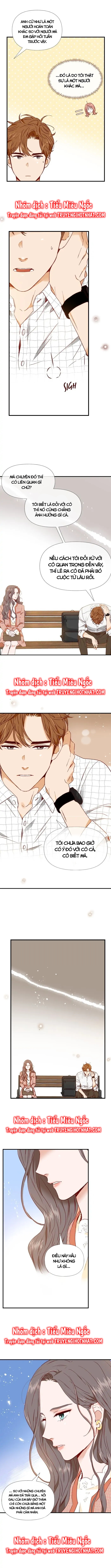 24 phút cho một câu chuyện chapter 61 6