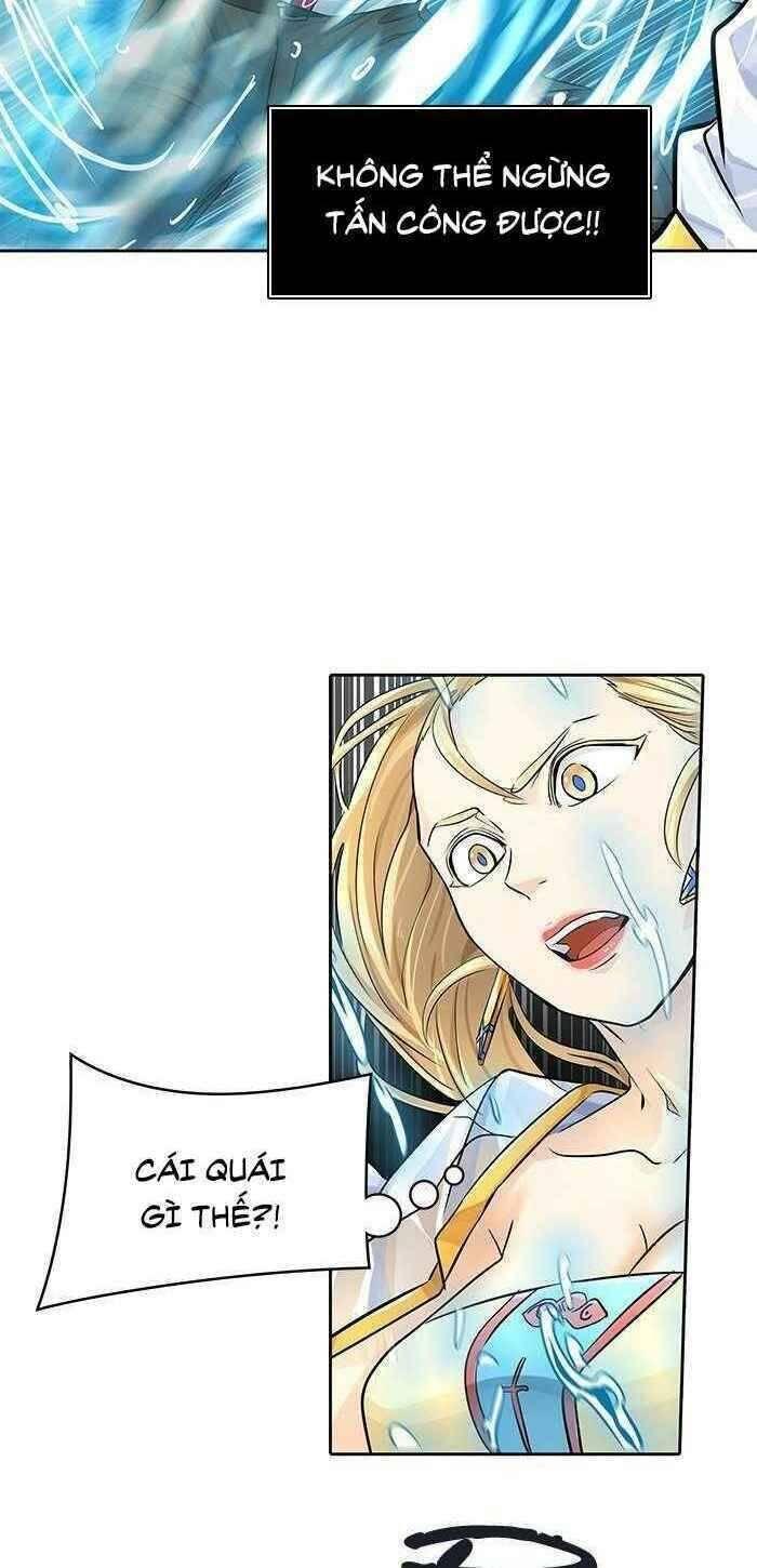 tòa tháp bí ẩn 2 chapter 495 48