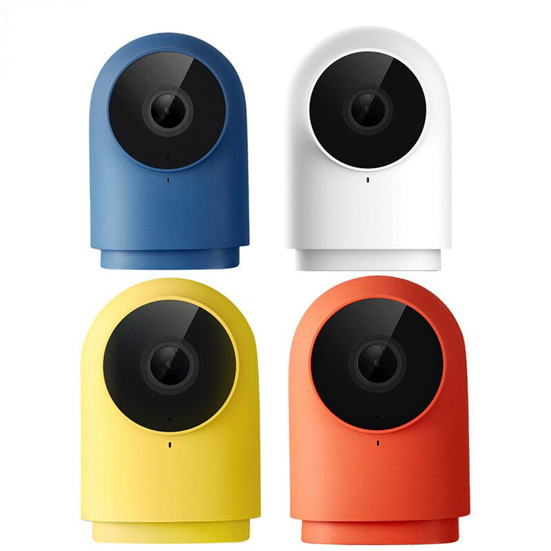 Camera Aqara G2H, Full HD 1080p, hỗ trợ Apple HomeKit, tích hợp Hub Zigbee